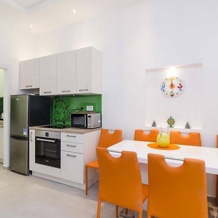 Apartment Take That Dubrovník Exteriér fotografie