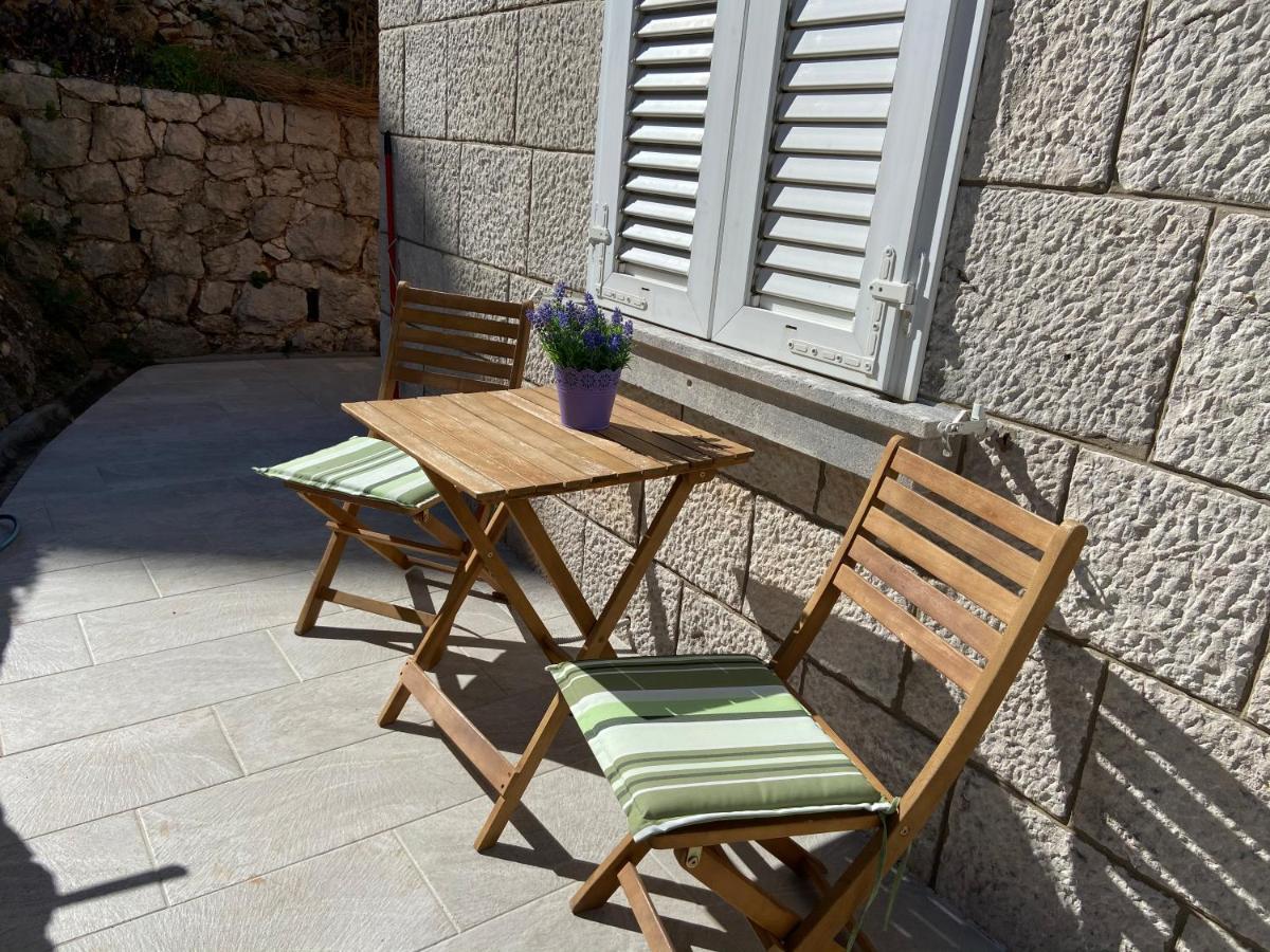 Apartment Take That Dubrovník Exteriér fotografie