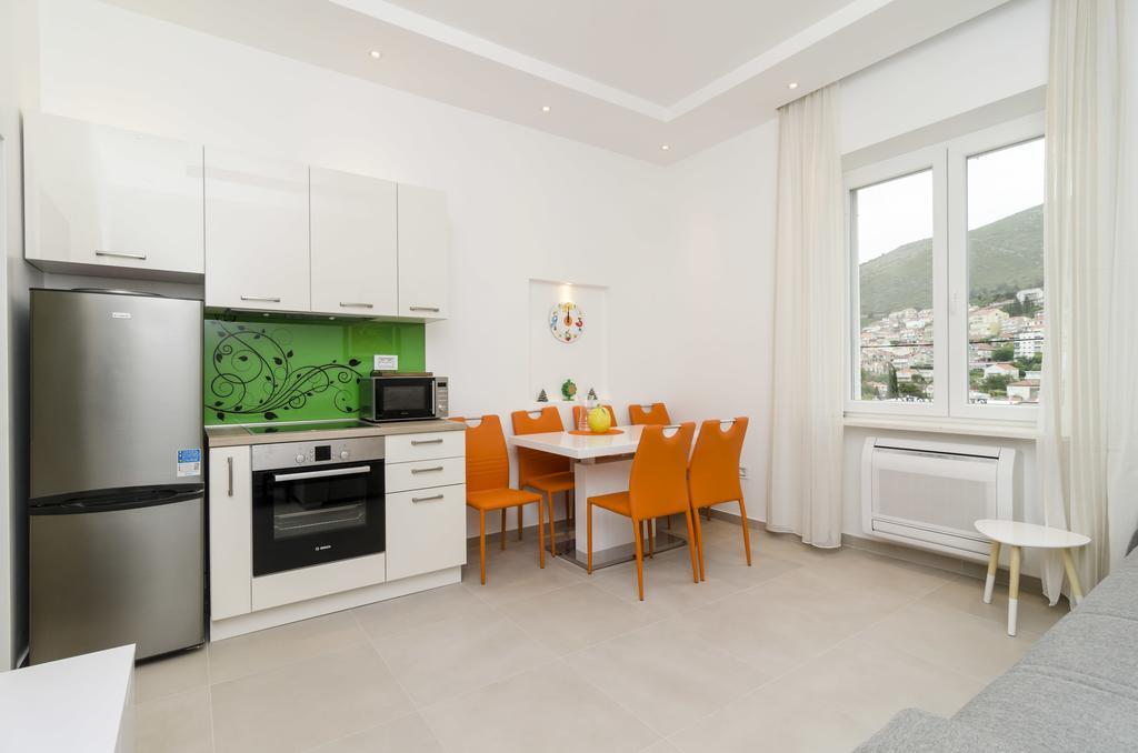Apartment Take That Dubrovník Exteriér fotografie