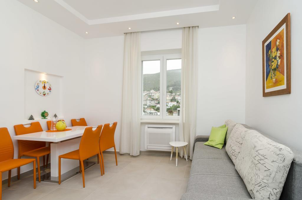Apartment Take That Dubrovník Exteriér fotografie
