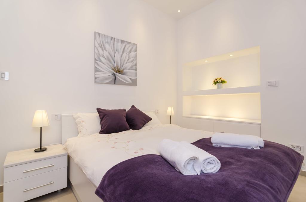 Apartment Take That Dubrovník Exteriér fotografie