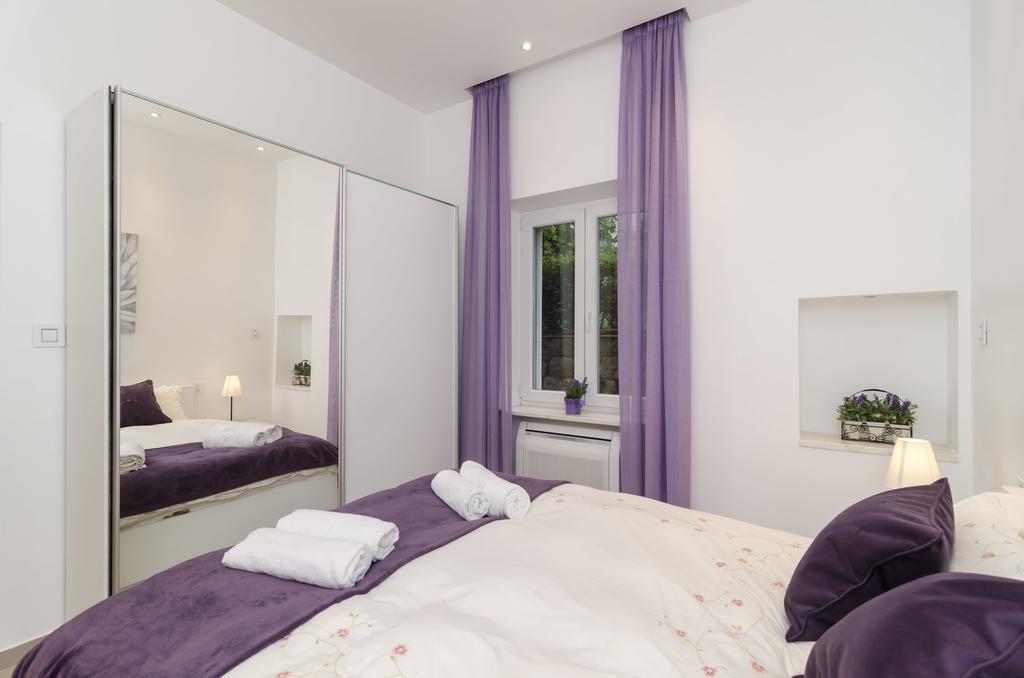 Apartment Take That Dubrovník Exteriér fotografie