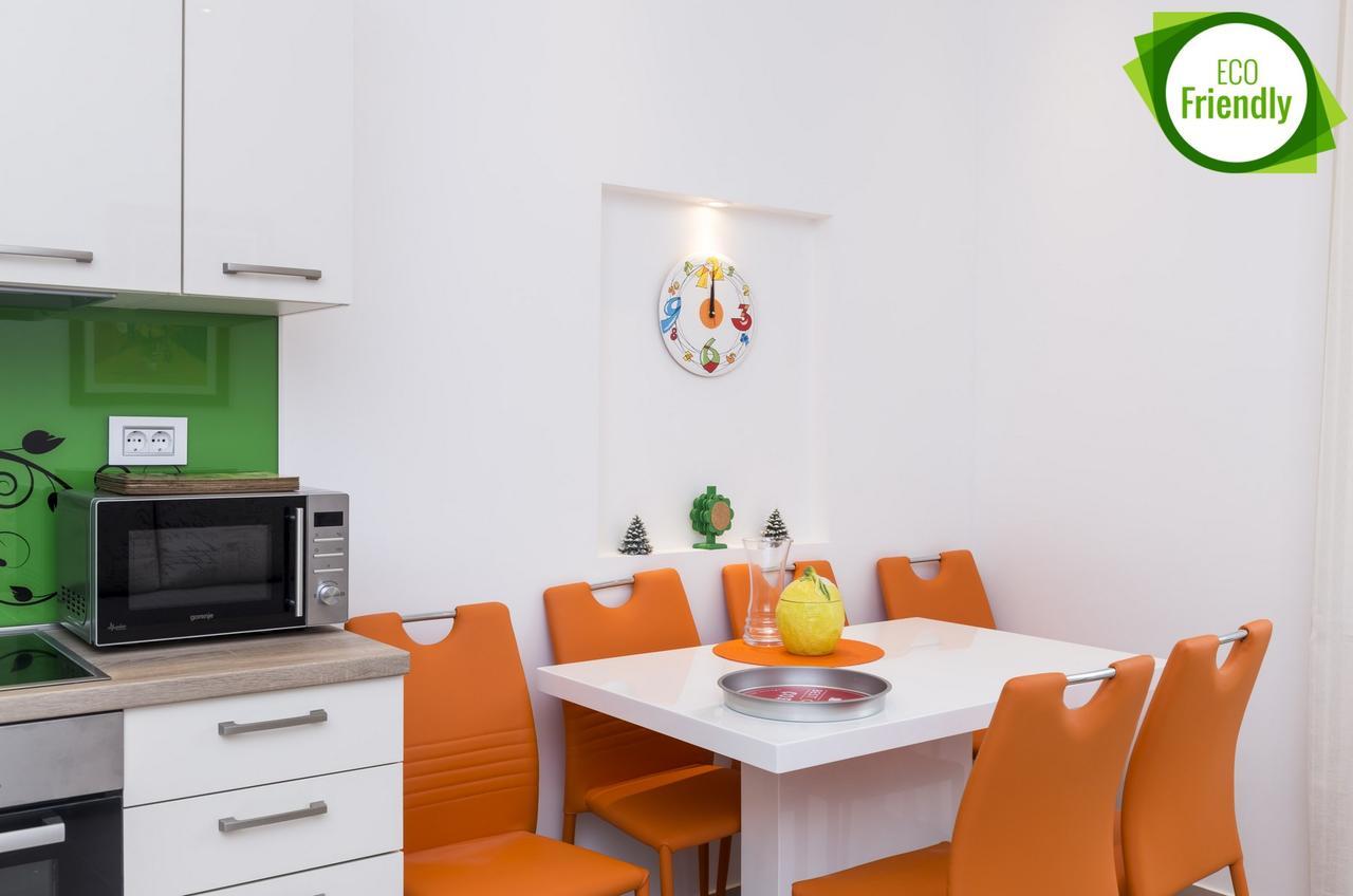 Apartment Take That Dubrovník Exteriér fotografie